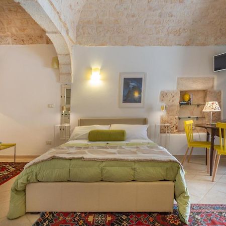 Casetta Lu Di Tenuta Miro Ostuni Exterior foto