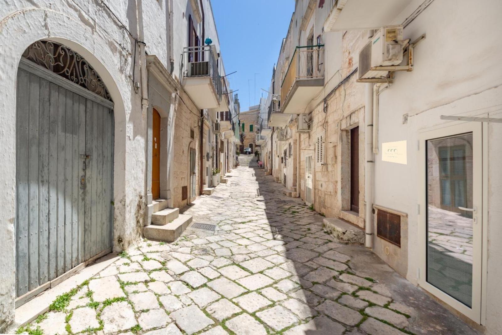 Casetta Lu Di Tenuta Miro Ostuni Exterior foto